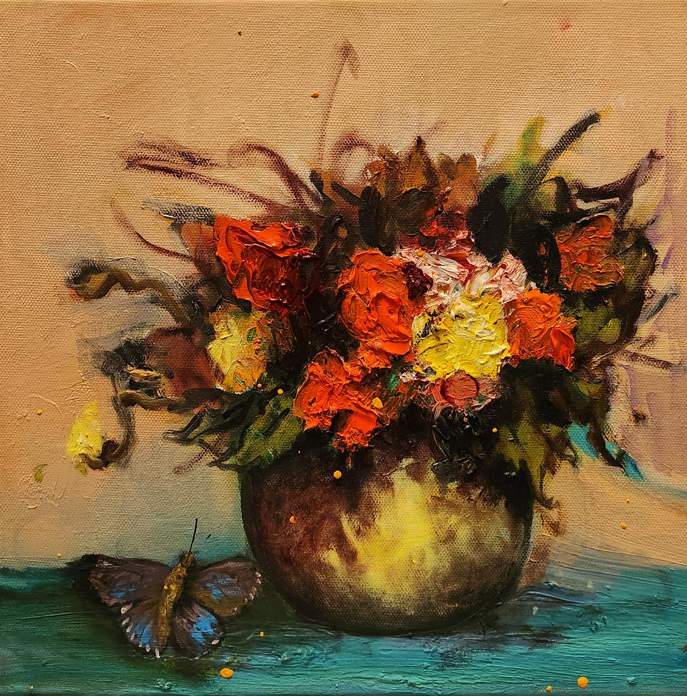 Autumn Whisper